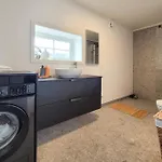 Amazing Home In Stolmen With Wifi 펜션 Stokkan