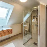 펜션 Amazing Home In Stolmen With Wifi *