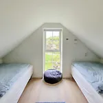 펜션 Amazing Home In Stolmen With Wifi