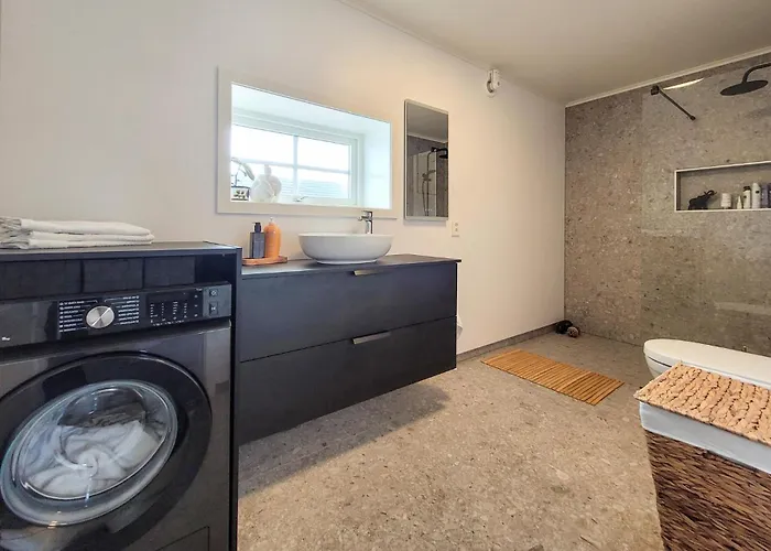 3 Bedroom Lovely In Stolmen Vakantiehuis Stokkan